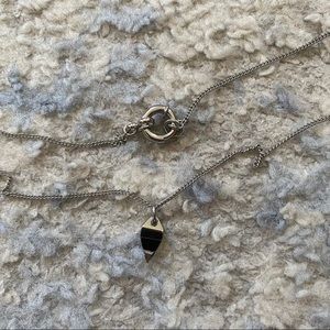 & Other Stories Pendant Necklace